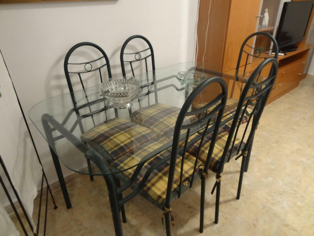 Apartamento Oroblanc Playa La Concha Apartment โอโรเปซาเดลมาร์ ภายนอก รูปภาพ