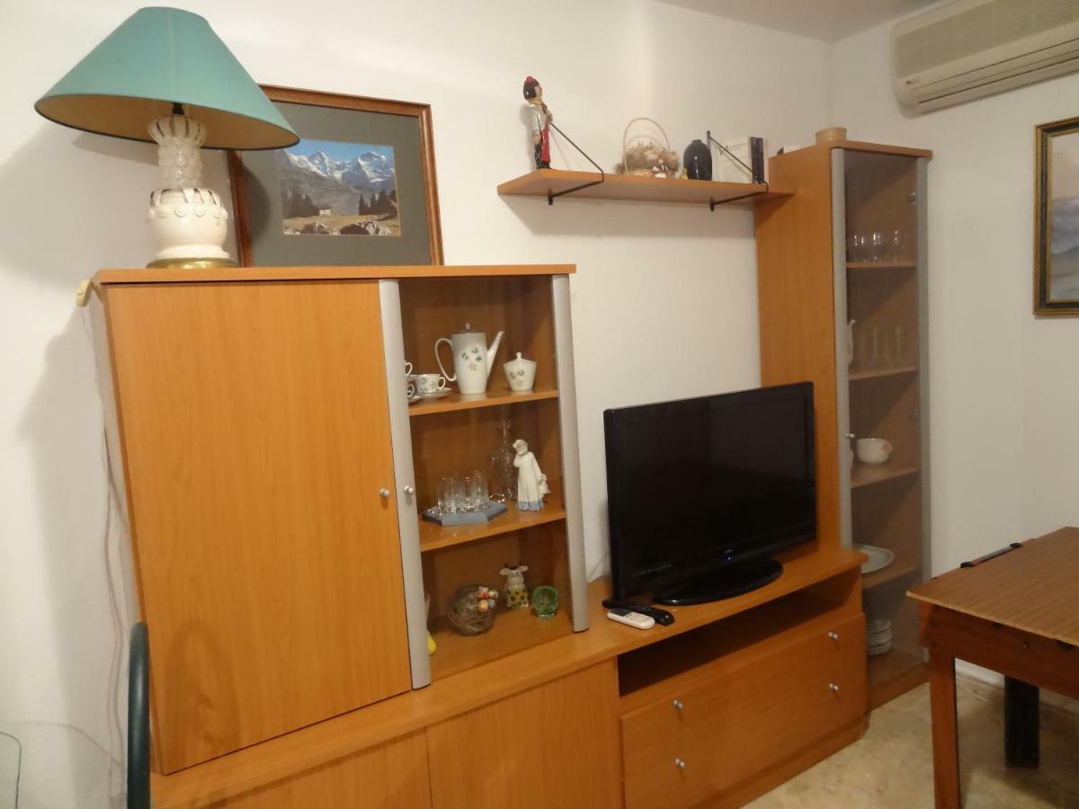 Apartamento Oroblanc Playa La Concha Apartment โอโรเปซาเดลมาร์ ภายนอก รูปภาพ