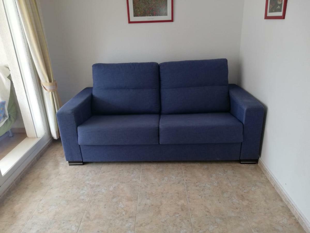 Apartamento Oroblanc Playa La Concha Apartment โอโรเปซาเดลมาร์ ภายนอก รูปภาพ